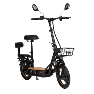 Kugoo KuKirin C1 Pro maastikusõiduk